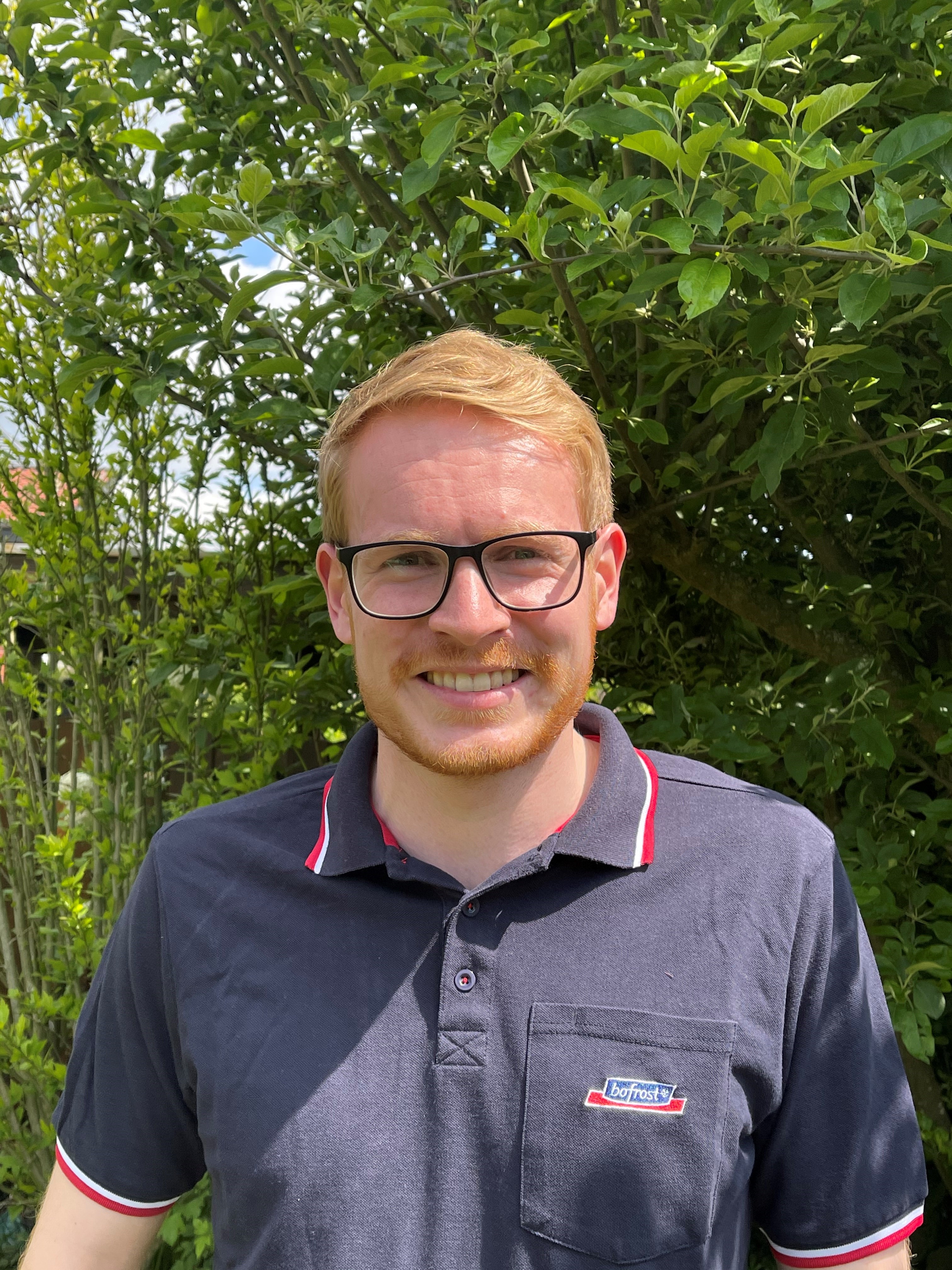 Bofrost_Jannis Delbeck